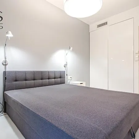 Ekskluzywny Apartament Obok Zamku Wawelskiego Krakow Exterior photo