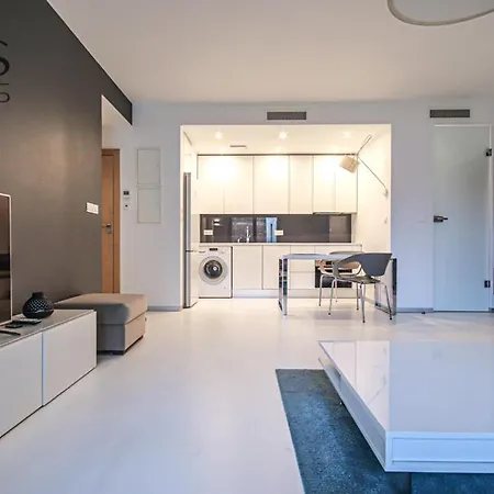 Ekskluzywny Apartament Obok Zamku Wawelskiego Krakow Exterior photo
