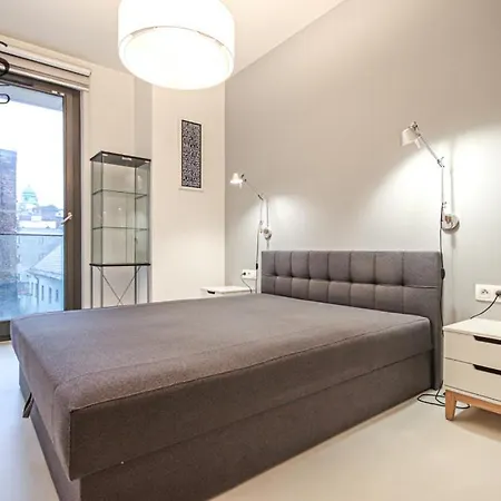 Ekskluzywny Apartament Obok Zamku Wawelskiego Krakow Exterior photo